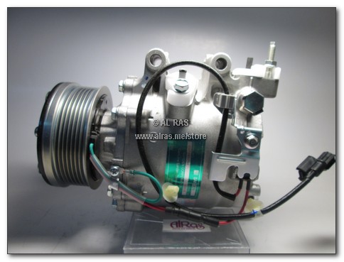 COMP. HONDA CIVIC / HONDA ACCORD '06  1.6L & 1.8L